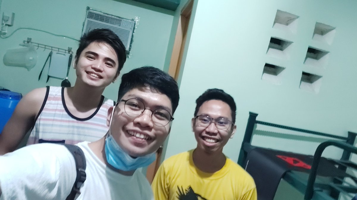 yank_rancy's tweet photo. Thank you po sa pagrebyu sir james πππ
#chemprof https://t.co/ex24NGtZaa