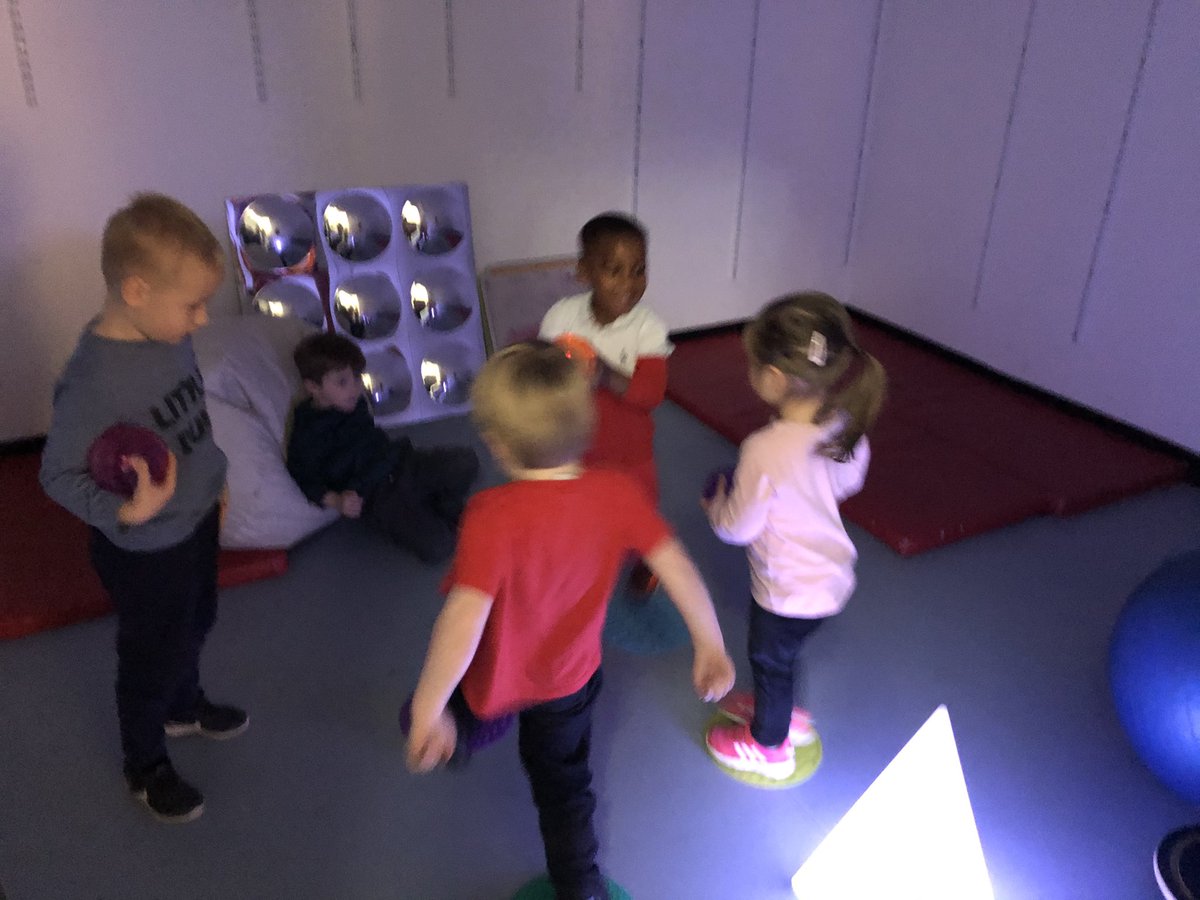 Strathallan Nursery tweet media