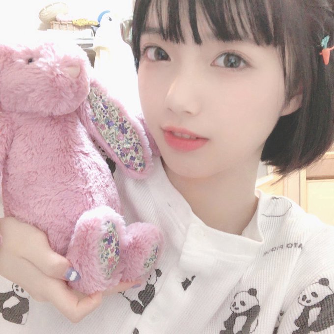 コスプレイヤー茶叶小果のTwitter画像41