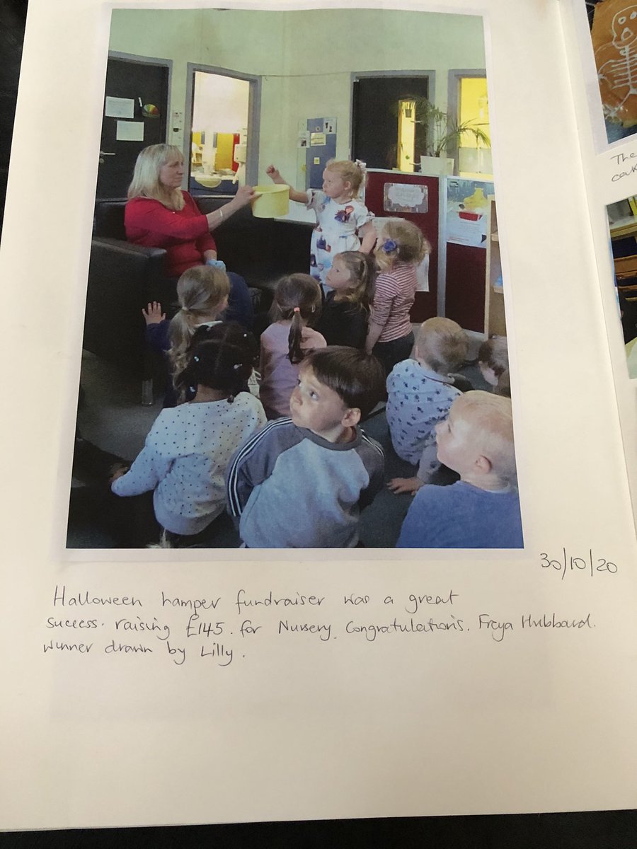 Strathallan Nursery tweet media