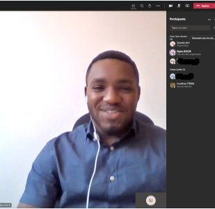 paqte83's tweet photo. FACE Var s’adapte à la situation ! Dans le cadre de la Job Academy de Toulon, Face Var a inauguré les « E-rencontres de l’Emploi » permettant aux entreprises de trouver leurs talents à distance.
Ainsi, 9 personnes en recherche d’emploi ont pu rencontrer Al&amp;Co. Merci ! #paqte83 https://t.co/irR8mCuQKP