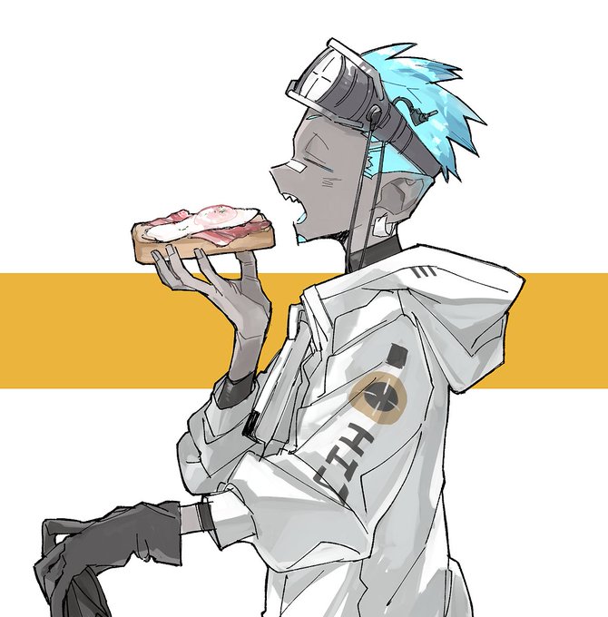Bin Game0317さんのイラスト一覧 Bin Game0317さんのイラスト一覧