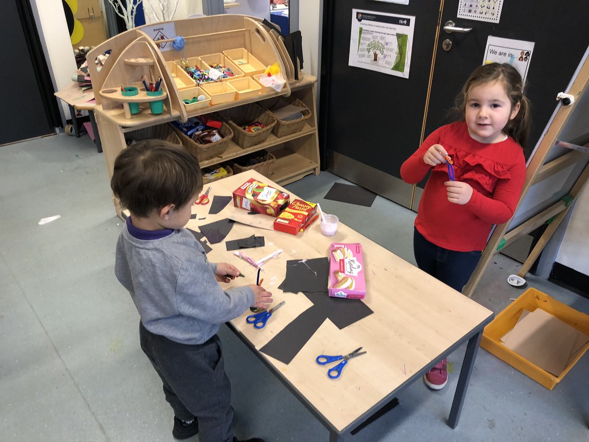 Strathallan Nursery tweet media