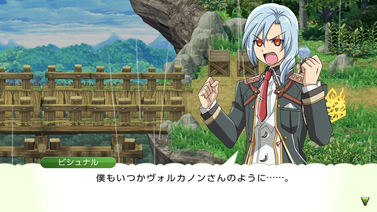 頻子さん ルーンファクトリー4に出会う 3ページ目 Togetter 頻子さん ルーンファクトリー4に出会う 3ページ目 Togetter