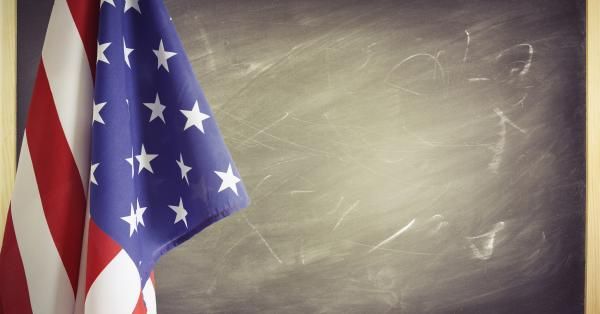 A storm of tension: a teacher's view of the US election buff.ly/2Gwu4CP via <a href="/tes/">Tes magazine</a> 

This British teacher in New York gives an inside view on the anxiety felt by international staff amid the US election. 

#USElection2020 #edchat