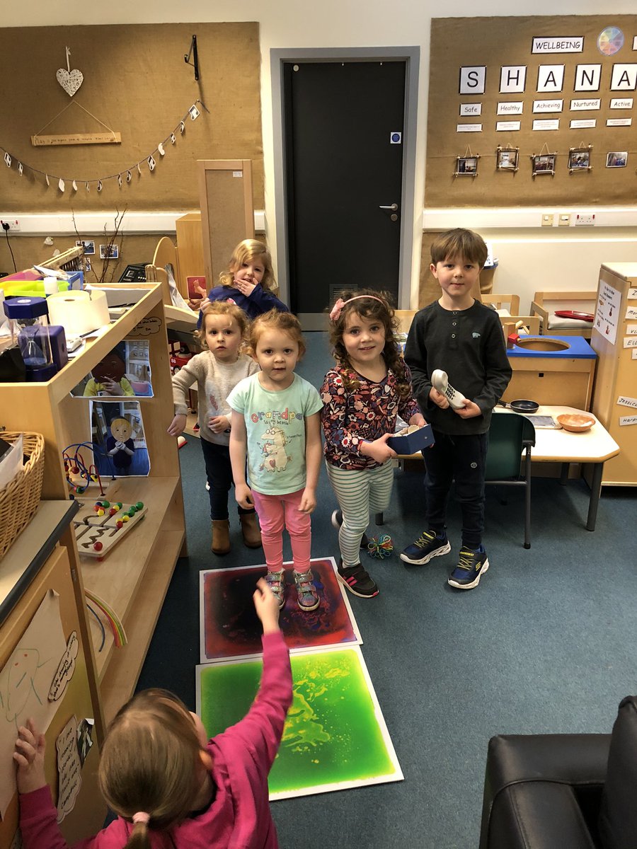 Strathallan Nursery tweet media