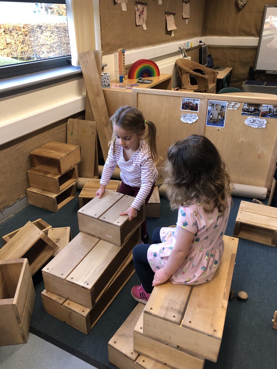 Strathallan Nursery tweet media