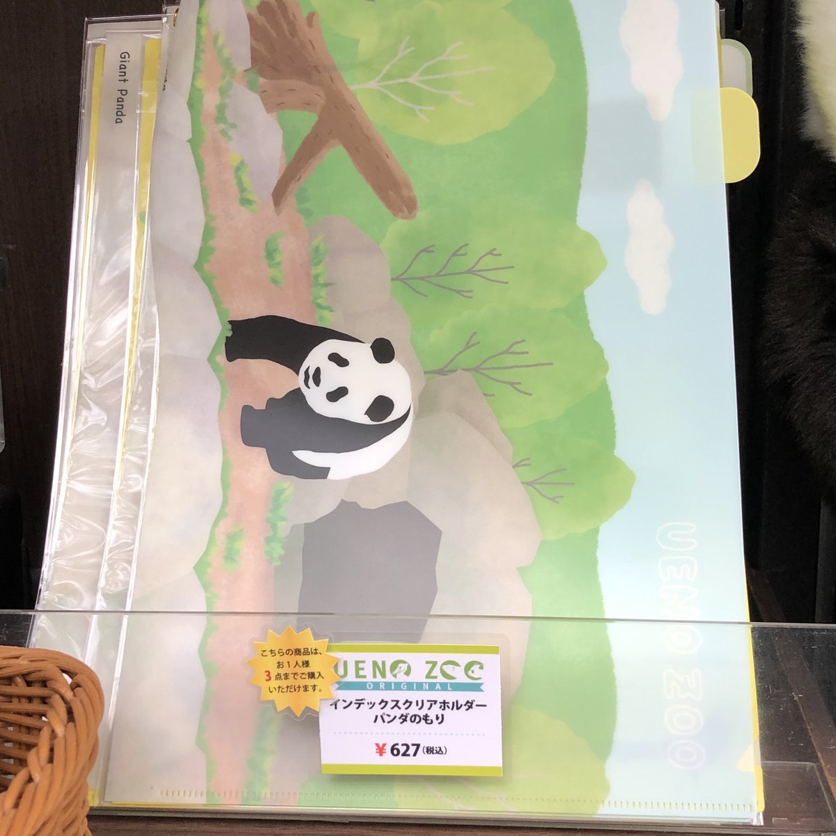 写真追加 抱っこシャンシャン 大きなパンダぬいぐるみ Togetter