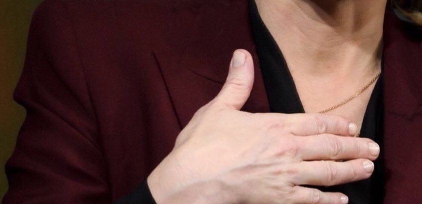 — hands, veins and wrists (part 1)