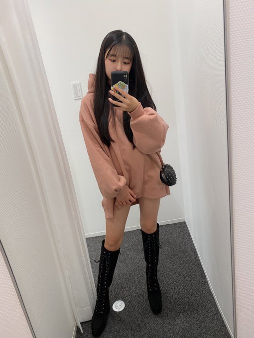 Twitterのコスプレ画像12