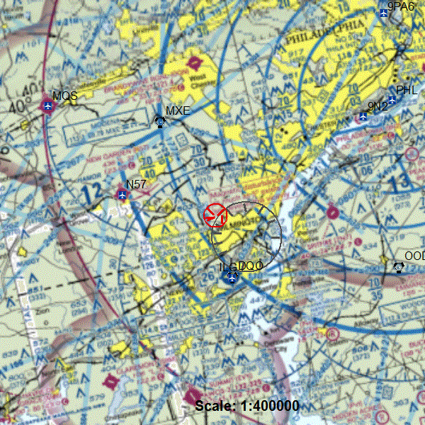 BVRinv's tweet image. Presidentvalsresultat sett genom #notam 
#AvGeek #2020Election #bidenliveshere