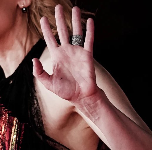 — hands, veins and wrists (part 2)