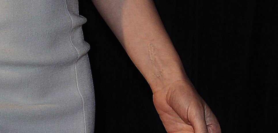 — hands, veins and wrists (part 2)