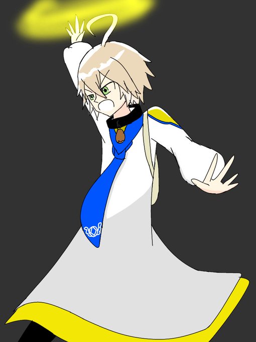 黄泉のtwitterイラスト検索結果