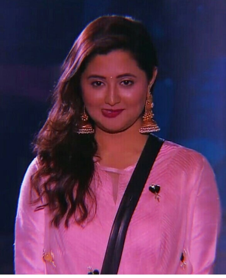 Rashami Desai also participated in one of biggest reality show BB 13Her journey was rollercoaster she won Hearts of ppl OTT Debut Of Rashami