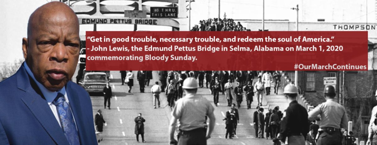 National Commission for Voter Justice tweet media