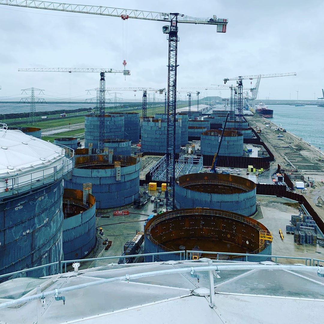 BouwendNL's tweet photo. We kwamen supertoffe plaatjes van fantastische #doorbouwers tegen deze week. ✌️ Ook een feature? 👉 Gebruik #doorbouwers of #debouwmaakthet voor een feature. https://t.co/PlR3BwCEjT