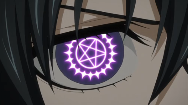 YasminaBSN's tweet photo. Most powerful eyes in anime https://t.co/ICfypJiLSA
