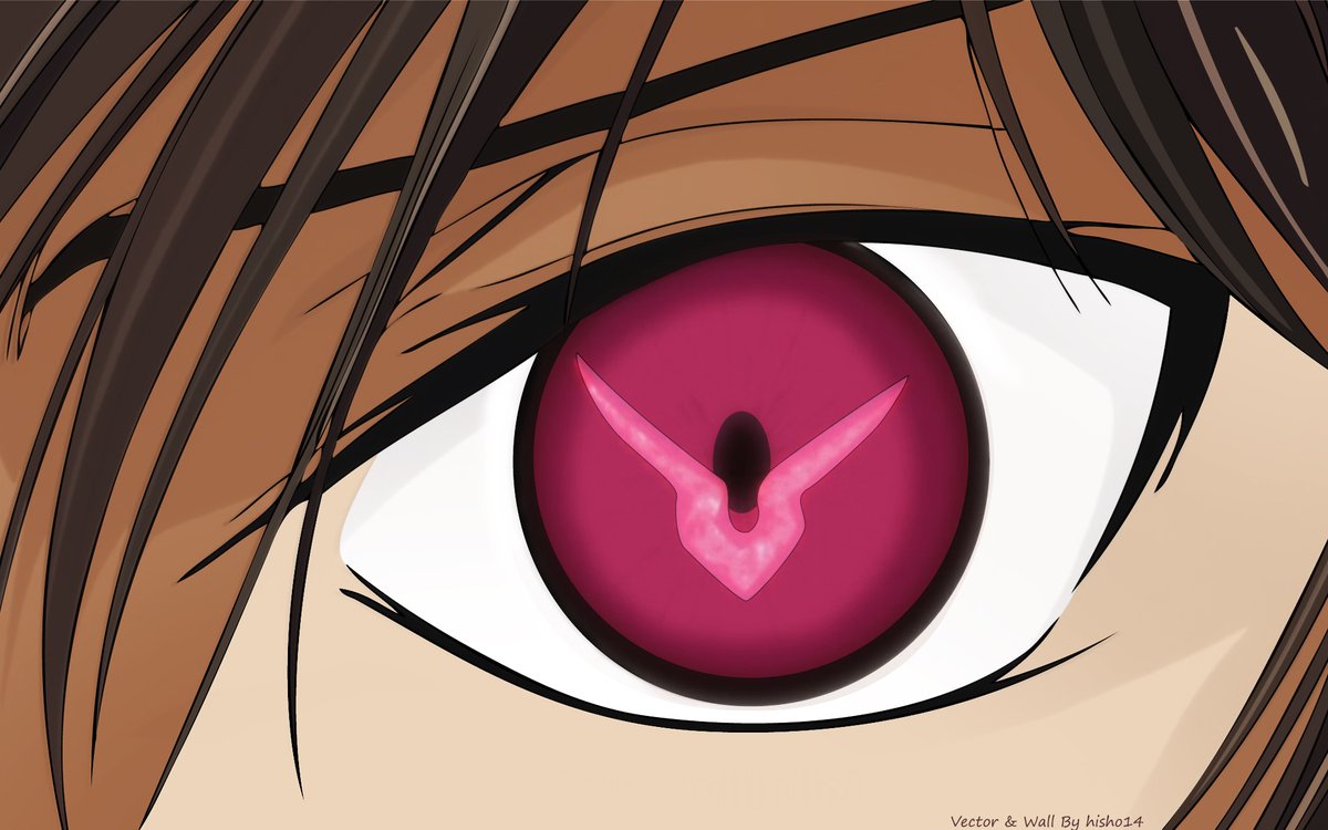 YasminaBSN's tweet photo. Most powerful eyes in anime https://t.co/ICfypJiLSA