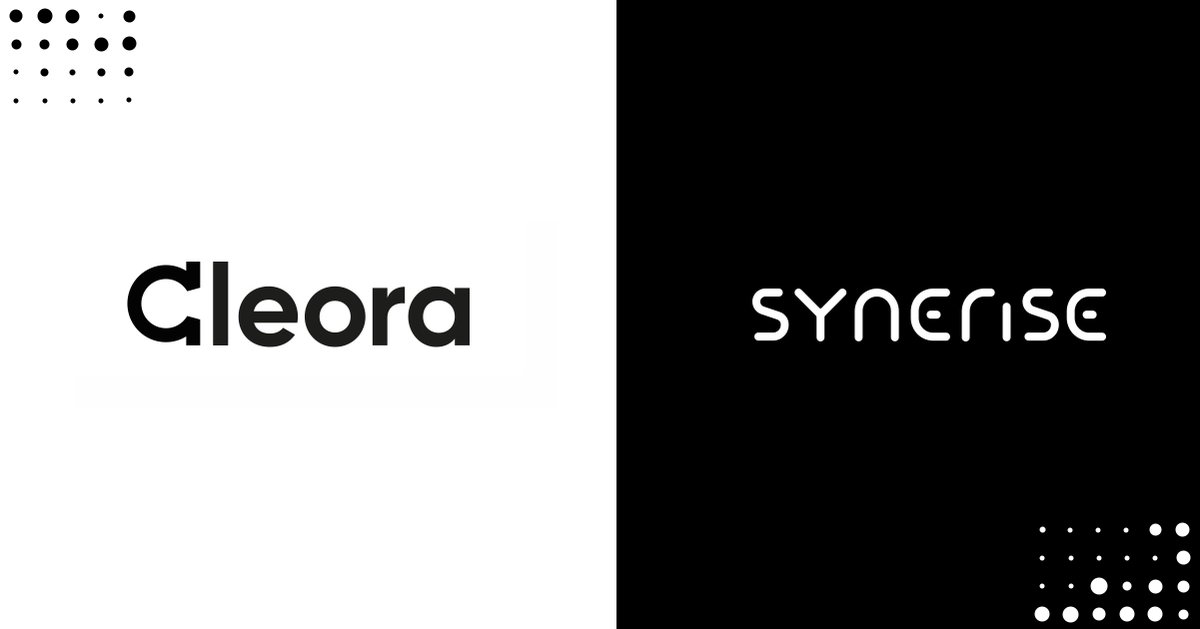 kdnuggets's tweet photo. Synerise releases Cleora #AI framework for ultra-fast embeddings in large graphs as #opensource #DeepLearning https://t.co/Eh8TptxFVz https://t.co/rUa0PSCcRa