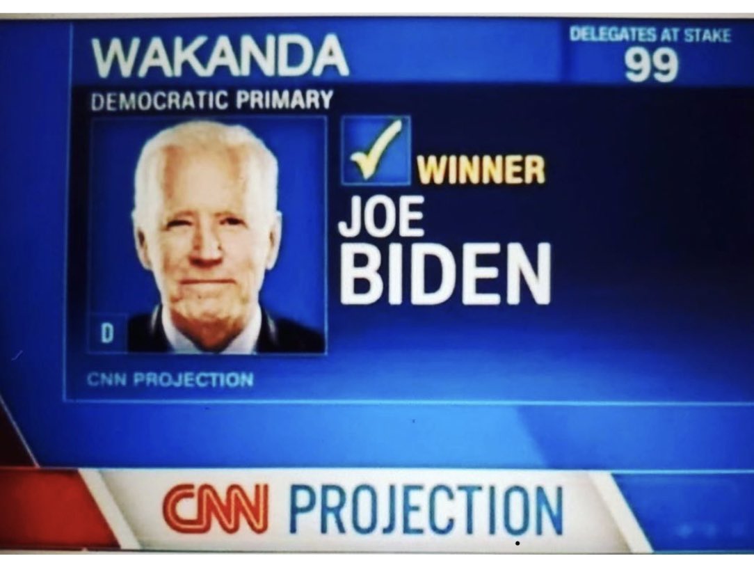 Kaieteu's tweet photo. @JoeBiden @KamalaHarris https://t.co/wLkCrQm66X