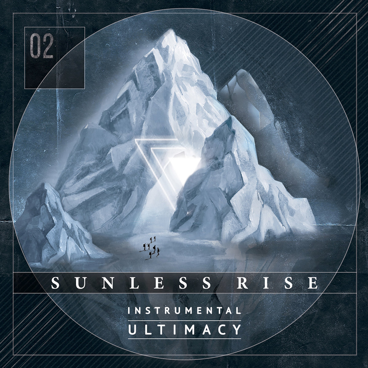 Sunless_Rise's tweet photo. Knock-knock. Everything is settled and instrumental version of #Ultimacy is now available via the majority of streaming services.
Choose yours here: https://t.co/zf09vrl3We
#BandcampFriday #SupportMusic #metalhead https://t.co/j22tAYsjGH