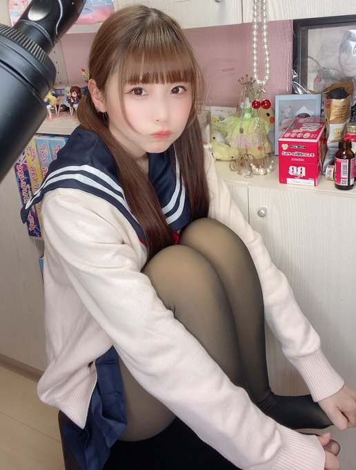 コスプレイヤー倉坂くるるのTwitter画像11