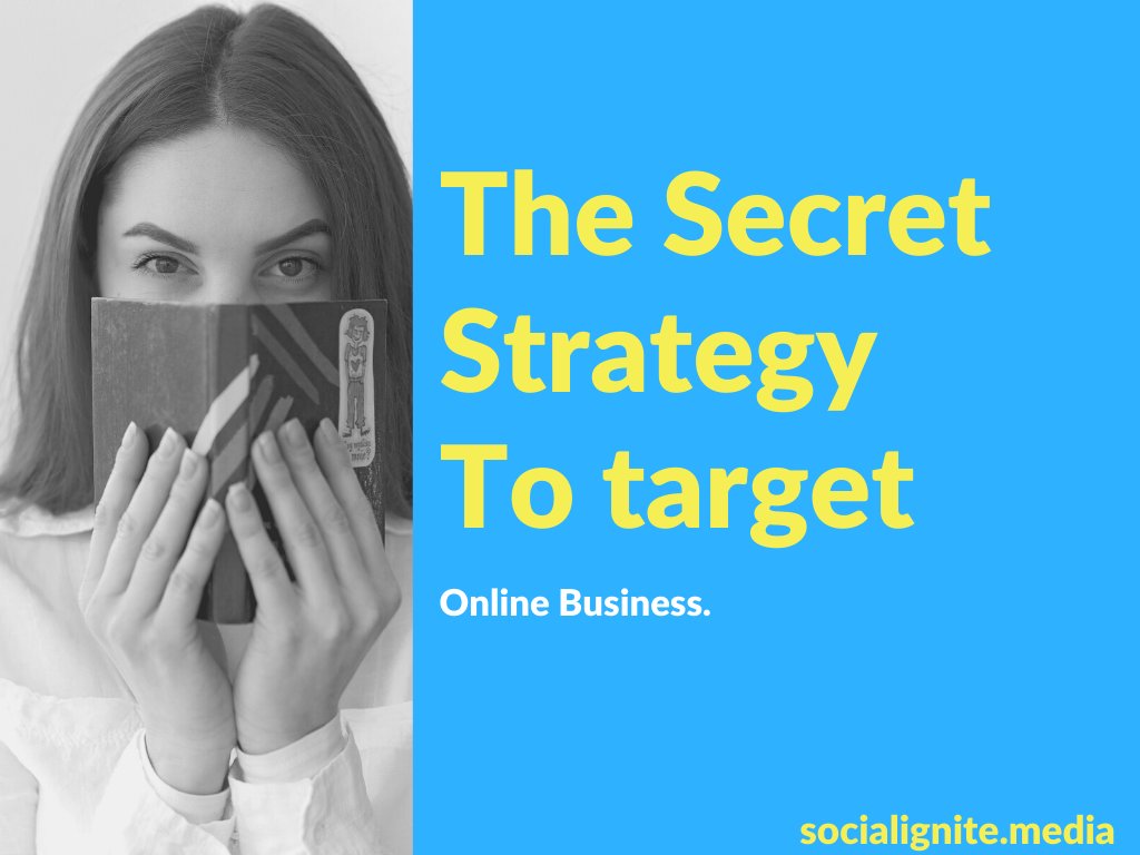 SocialIgniteApp's tweet photo. Online business is the best ever change that ever happened in the world of business. 🥰 

Click the link below before you think again to start your online business 😎 👇 

https://t.co/M4ROEvtebq

#digitalmarketingservices #designagency #socialmediamarketingagency #brandstrategy https://t.co/P65O94XM32