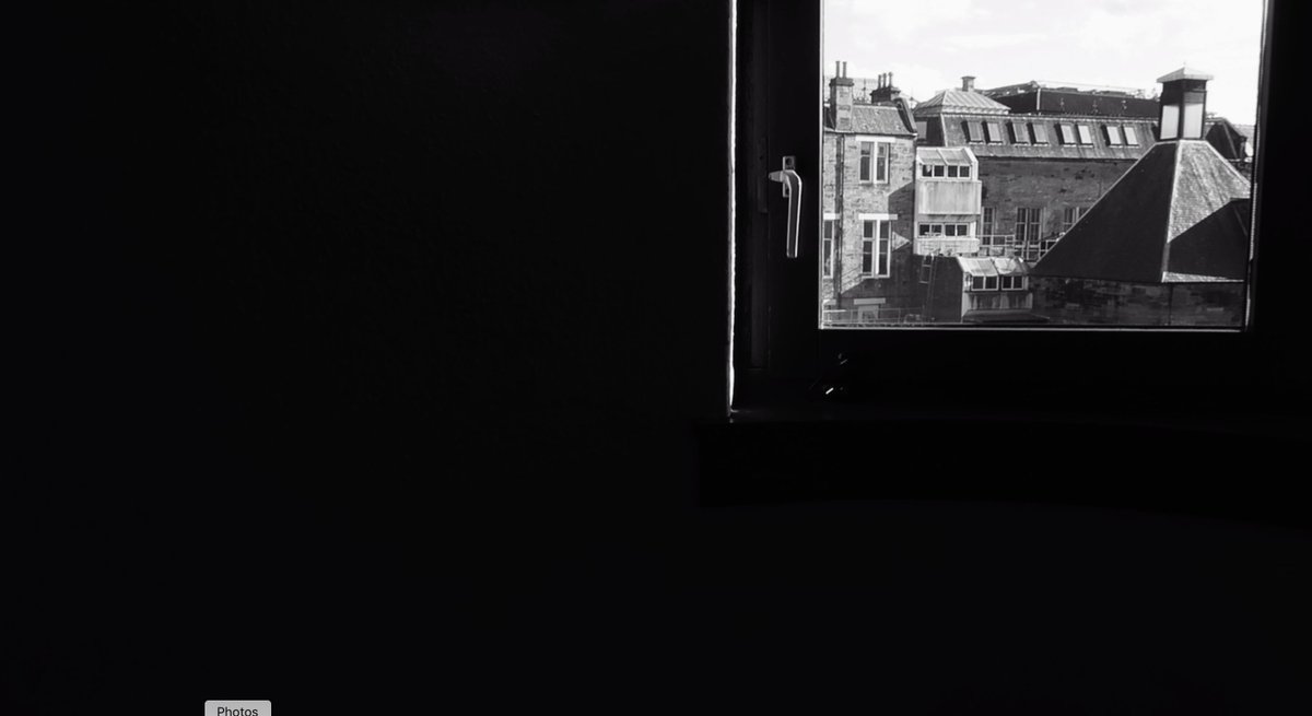 googlearts's tweet photo. Sunrise Outside My Window by Shiya Xu from @eca_edinburgh
The Great Importance of Whim by Tanatsei Gambura from @eca_edinburgh
Room by He Zhu from @eca_edinburgh
Fuori la nottile by Rita Silvestri from #ABABO https://t.co/Znu5vpglge