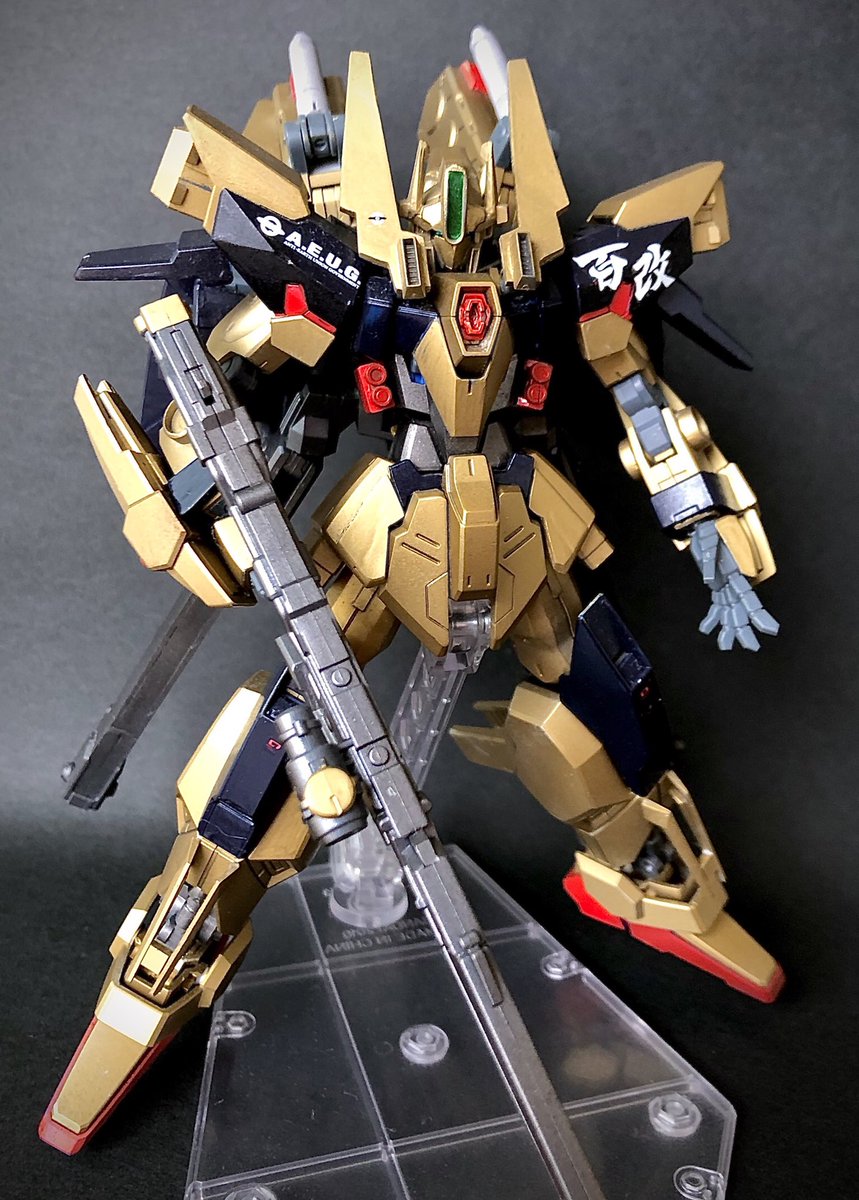 Twoucan Fa百式改 の注目ツイート イラスト マンガ コスプレ モデル