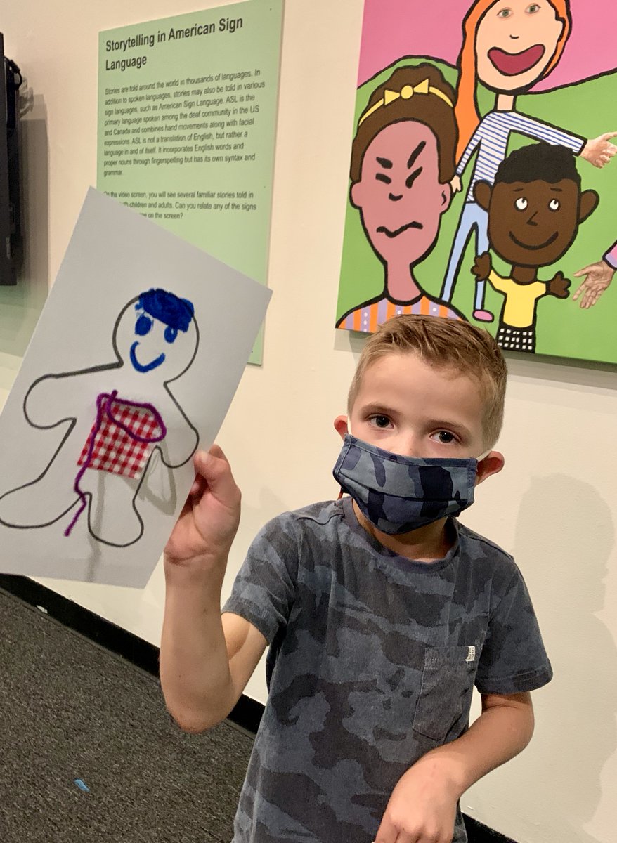 ideaMuseumMesa's tweet photo. Just create...

Please remember to reserve your tickets online here: https://t.co/hcW1VK6gAP

See you at the museum this weekend. #weekendvibes #museumlove #creativekiddos https://t.co/mrI1qNH3sh