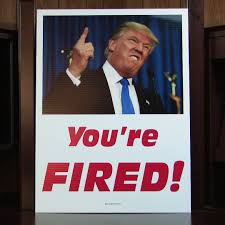 Been waiting nearly 4 years for this. 
Donald J. Trump...YOU'RE FIRED!!!!!!
#BlackVoicesForTrump #PresidentElectJoeBiden #BidenHarris2020ToSaveAmerica