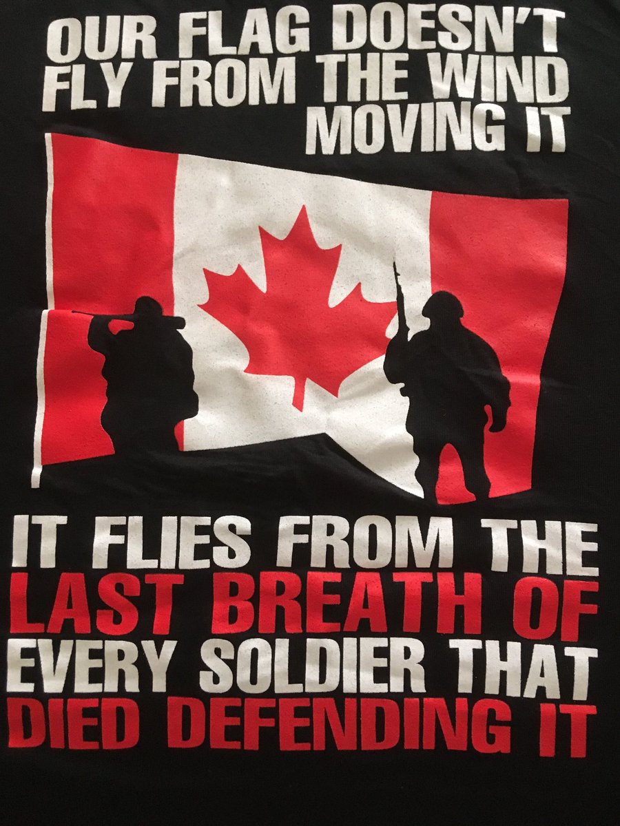 Brandon44718058's tweet image. You have banned employees in Canada from wearing a poppy remember and respect those who died for Canada? They didn’t die for a race, or a political party! They died for us and our way of life.

 I think Canadians respect our fallen more than you know. Hoping for your bankruptcy.