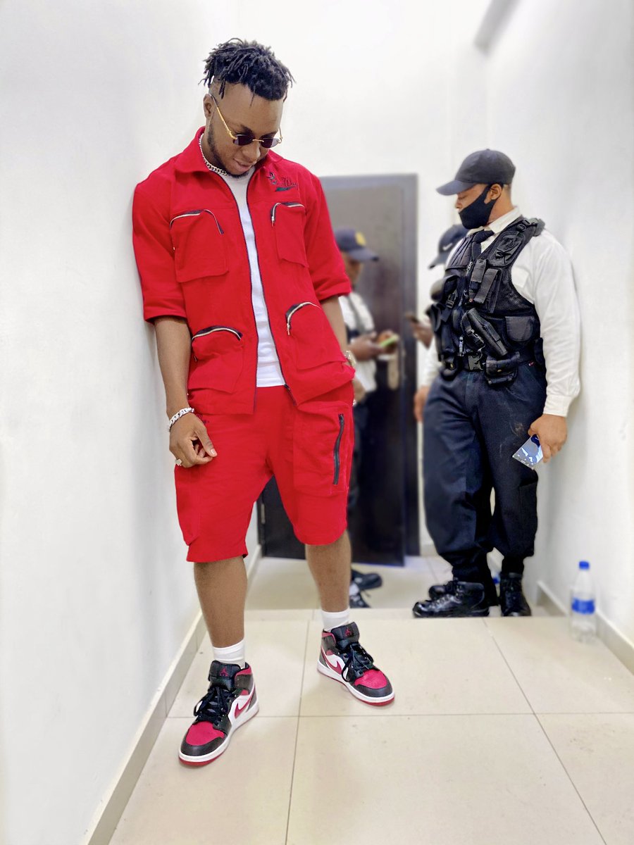 Shey Data Wole ? #JoorNation