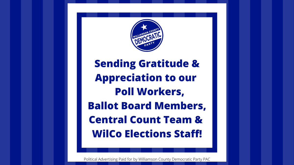 wilcodems photo
