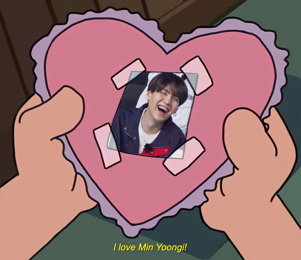 jinnie715_'s tweet photo. #GetWellSoonYoongi 😭💜 https://t.co/PxYimVhloS
