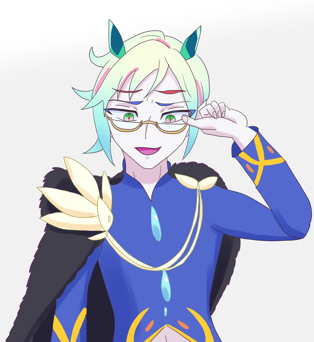 Twoucan オルーバ様 の注目ツイート イラスト マンガ Twoucan オルーバ様 の注目ツイート イラスト マンガ
