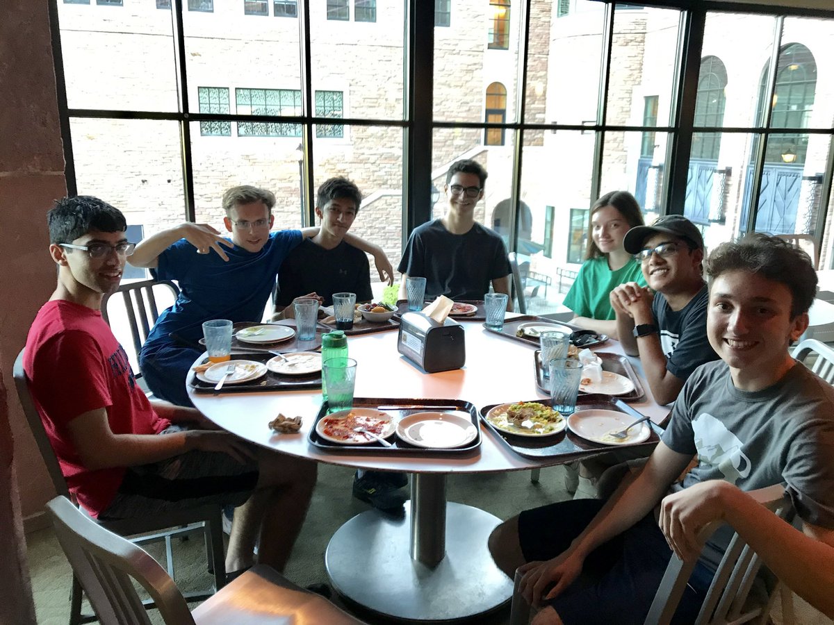Tonight is the night where you can get  all your question answered at tonight’s LIVE Q&amp;A/info session at 7 pm! Make sure to bring your friends and all your questions. See you all there! cuboulder.zoom.us/j/96972725437