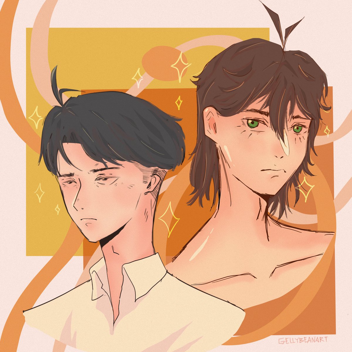 gellybeanart's tweet photo. @msfufusan Hihihi heres some of my recent drawings https://t.co/ySMv8XM0hE
