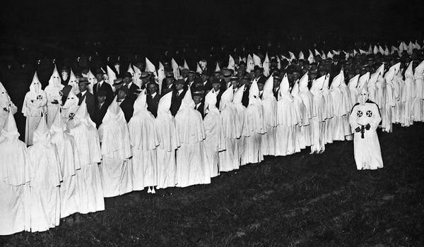 How it started       How it “ended”