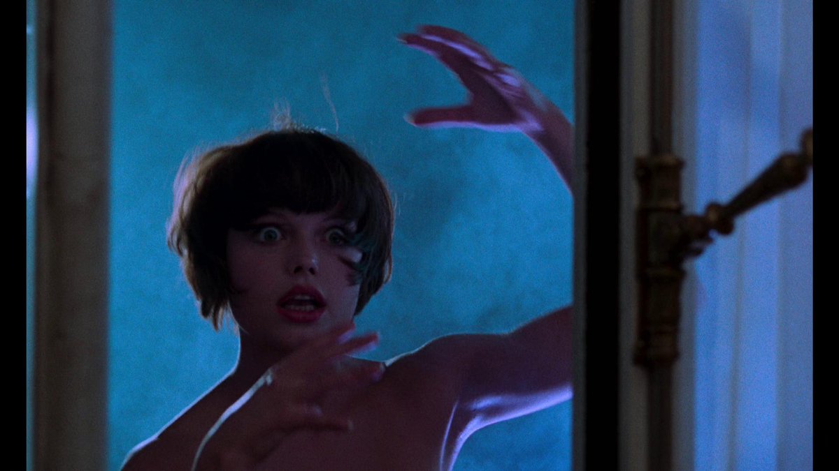 NEW REVIEW! Daughters of Darkness 4K UHD from <a href="/blunderground/">Blue Underground</a>; review/comparison by @GabeMPowers: genregrinder.com/post/daughters…