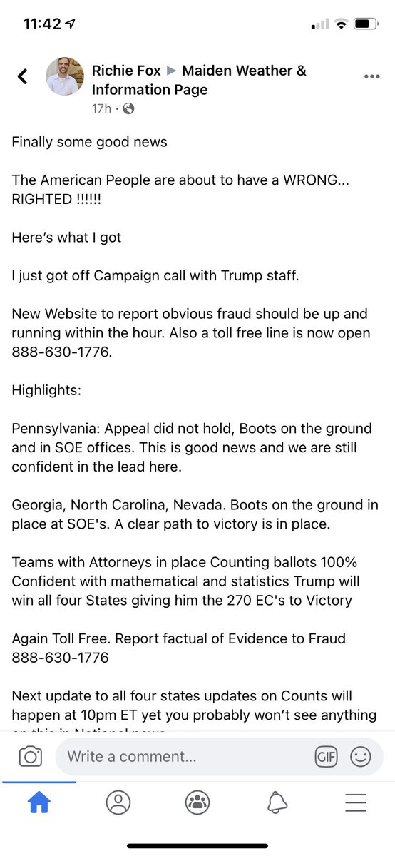 savsee's tweet photo. if anyone needs some entertainment, go join this page and read the idiotic comments that are being posted...it’s honestly embarrassing what some people write https://t.co/jM9EqDO1OX