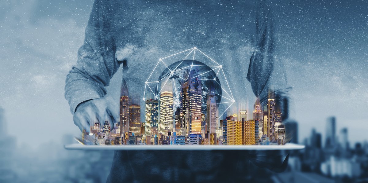 EricssonNetwork's tweet photo. Mission critical networks open up new industry opportunities for service providers, including urban and mainline rail operators. How? Hear from our experts online during #CCWeek2020. @TCCAcritcomms @CritCommsSeries https://t.co/FuQu2FBLAC https://t.co/m8Jion8uhQ