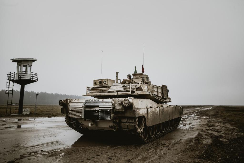 U.S. Army tweet media