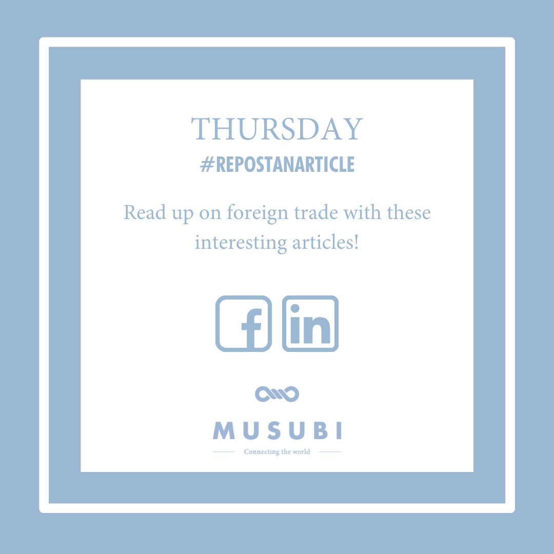 musubi_global's tweet photo. Make sure to look out for our content also on our other social media channels! #onemoreclient #tipsoftheday #surveyday #repostanarticle #data #didyouknow https://t.co/PIvUxGP9Zx