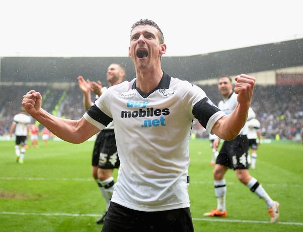Happy birthday Craig Bryson 