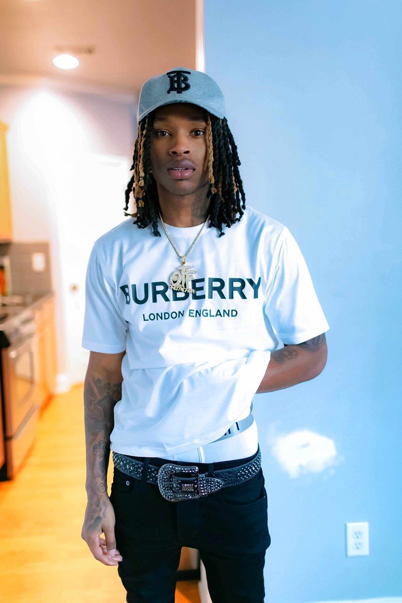 olaoye_ii's tweet photo. I feel so bad for Lil Durk 😭💔
RIP KING VON 🕊
OTF4L ❤ https://t.co/oifpwal1dE