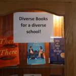 Photo by Millwood Library & Writing Centre (@MillwoodLibrary)