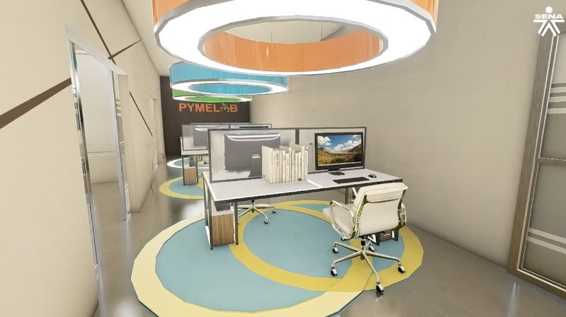Jackierojass11's tweet photo. Para crear, acelerar y fortalecer sus empresas a través de #PymeLab, ya está disponible la Plataforma https://t.co/doclBYk05l 📲
En 2021, la infraestructura de nuestros nodos en Barranquilla y Atlántico, estará al servicio de la reactivación económica y generación de empleo 🧡 https://t.co/4yV329UXE2