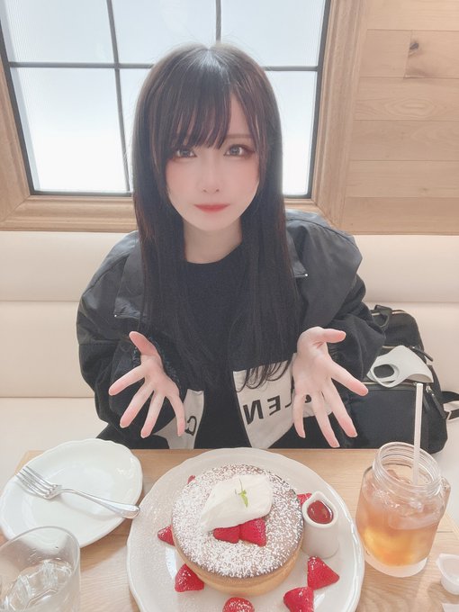 コスプレイヤーmonaのTwitter画像53